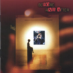 Cover of Before And After