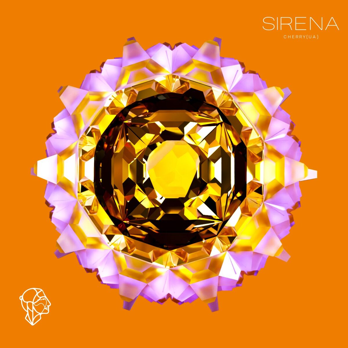 Album cover of Sirena