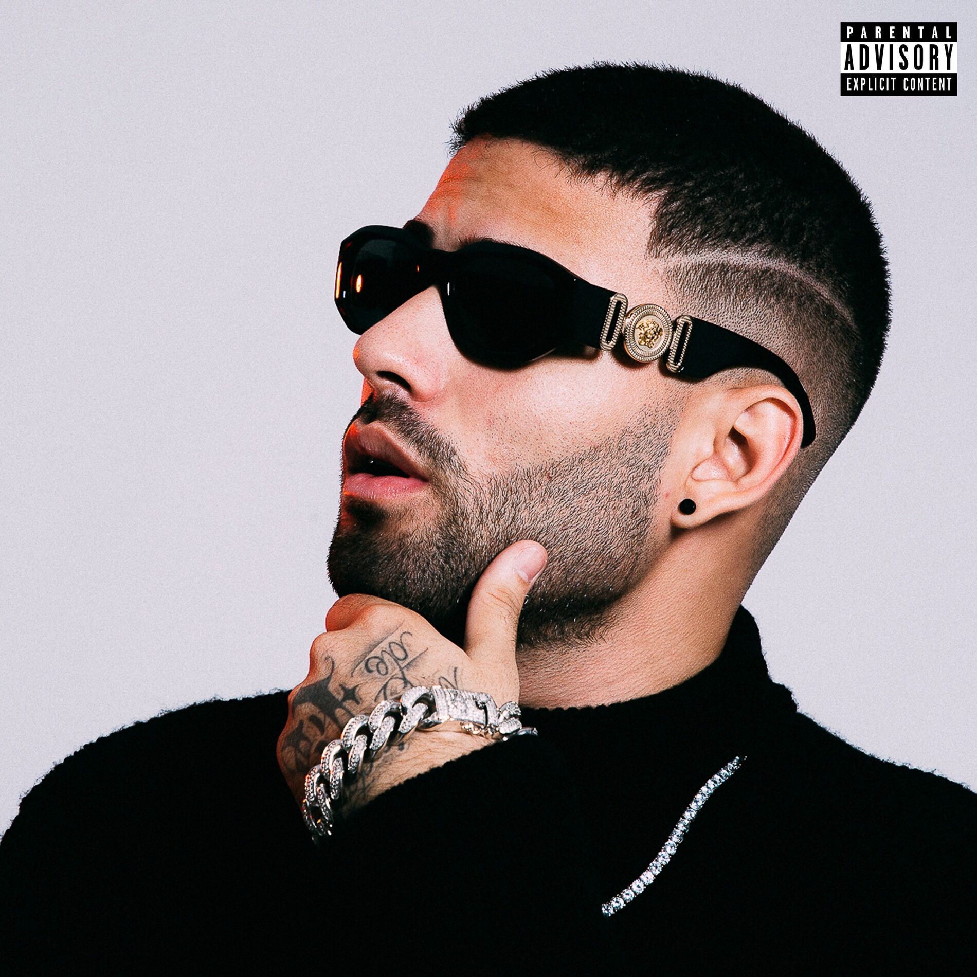 Album cover of Debochado$tar (International Edition)