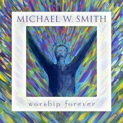 Cover of Worship Forever (Live)