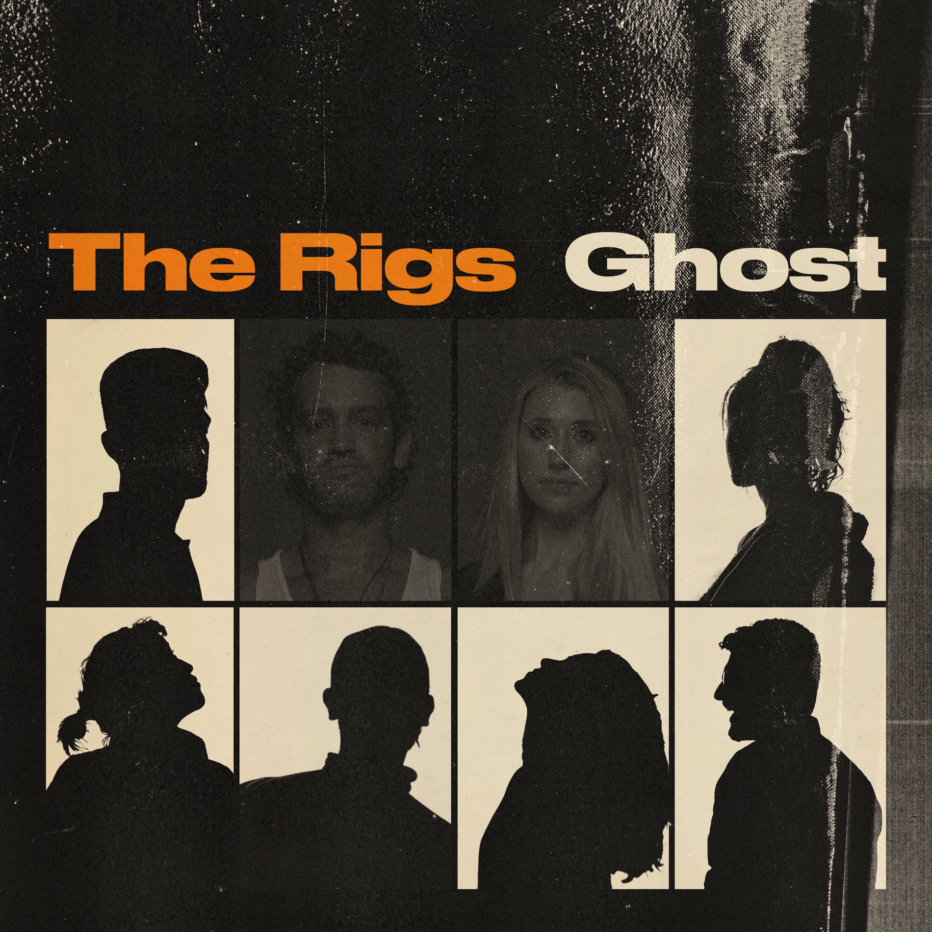 Album cover of Ghost