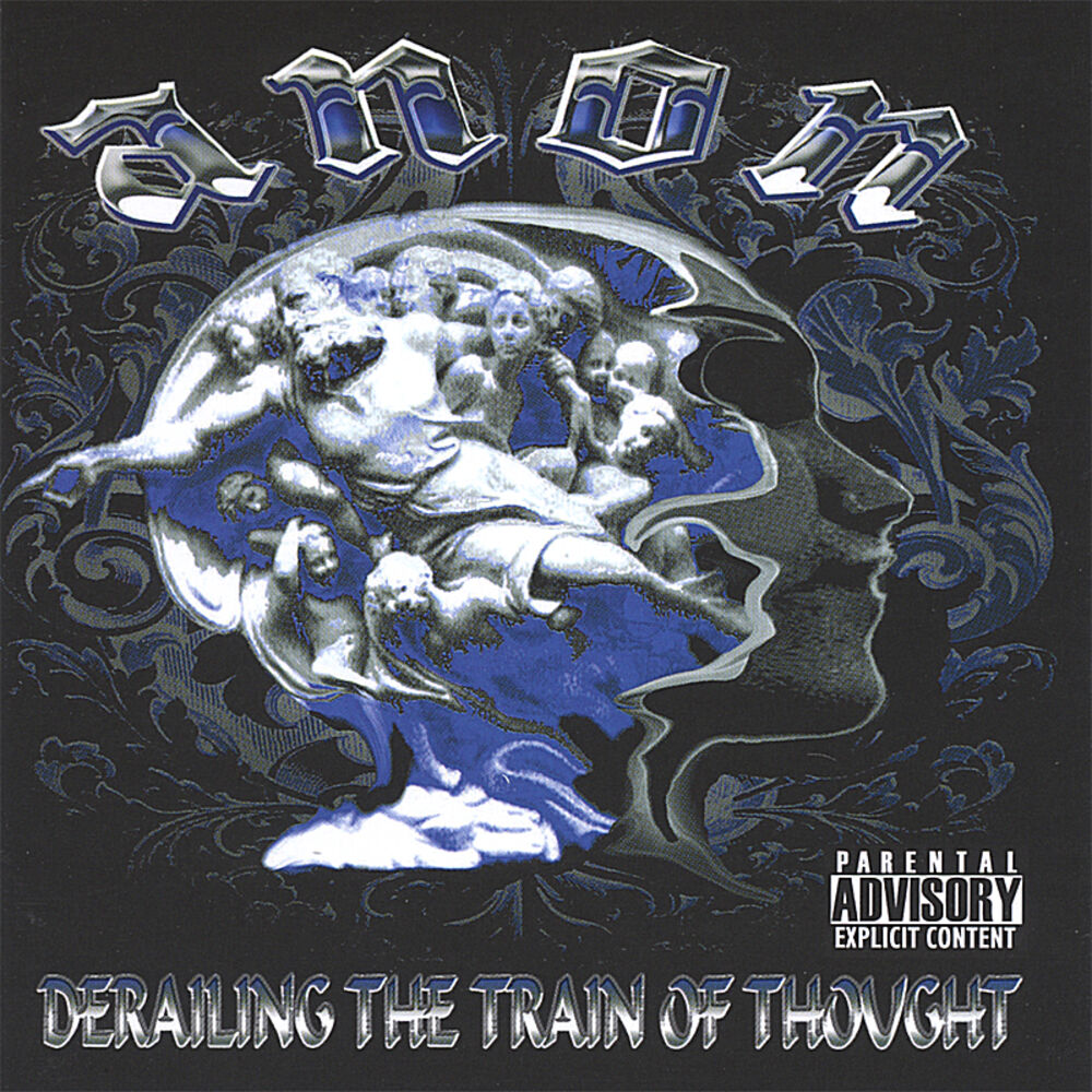 Picture of Derailing the Train of Thought