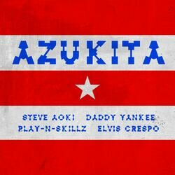 Cover of Azukita