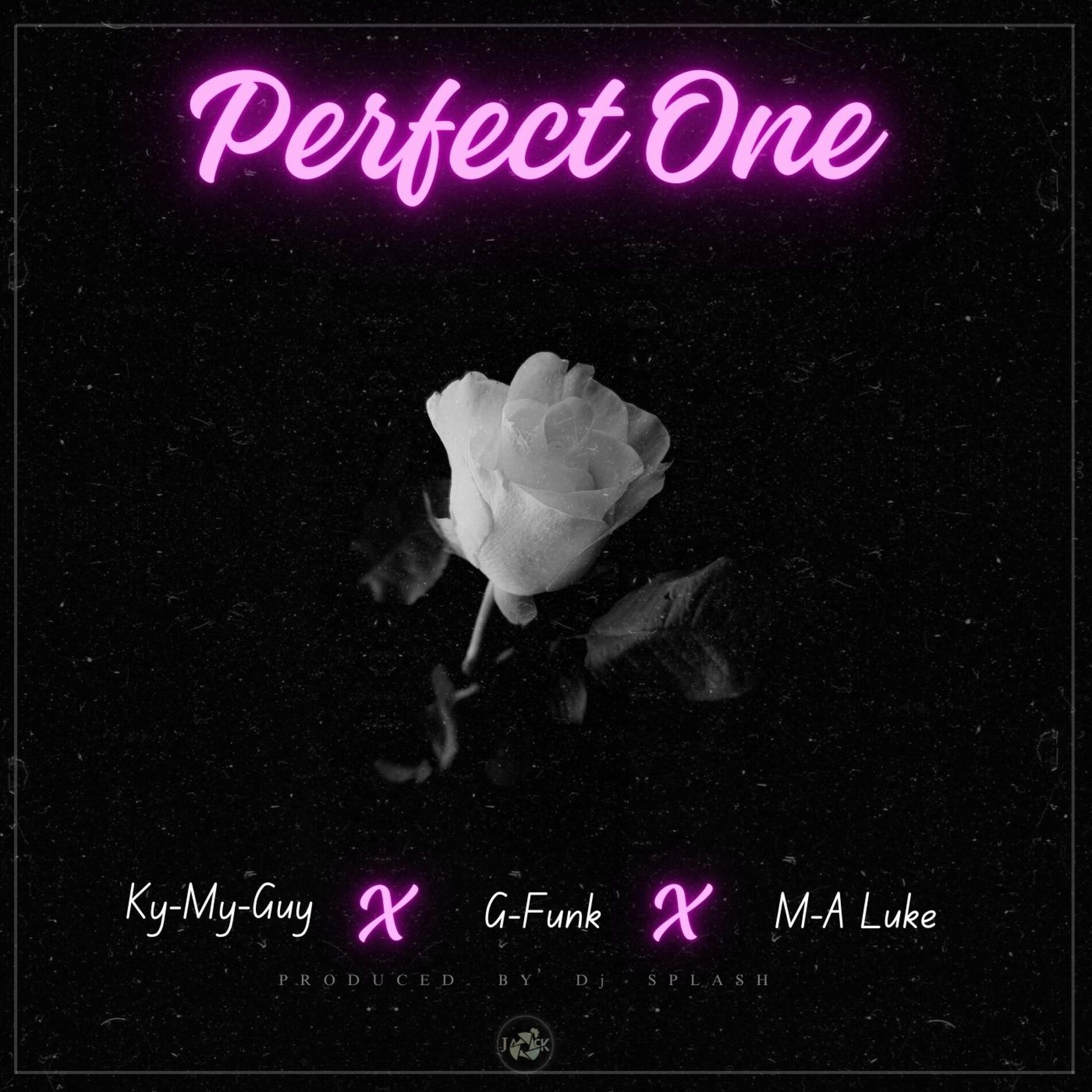 Album cover of Perfect One (feat. M.A. Luke, Ky My Guy & Dj Splash)