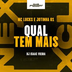 Cover of Qual Tem Mais