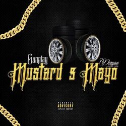 Cover of Mustard & Mayo