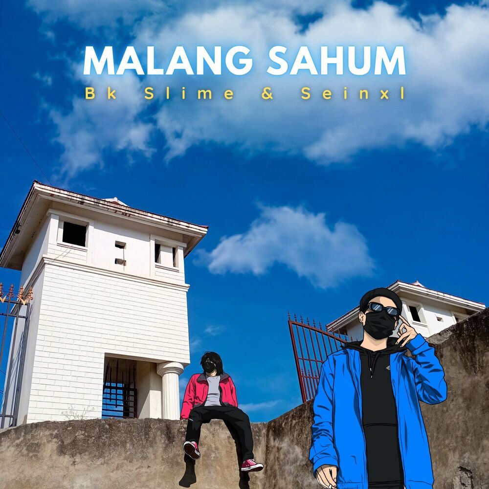 Picture of Malang Sahum