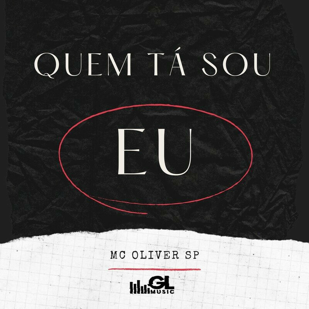 Album cover of Quem Tá Sou Eu