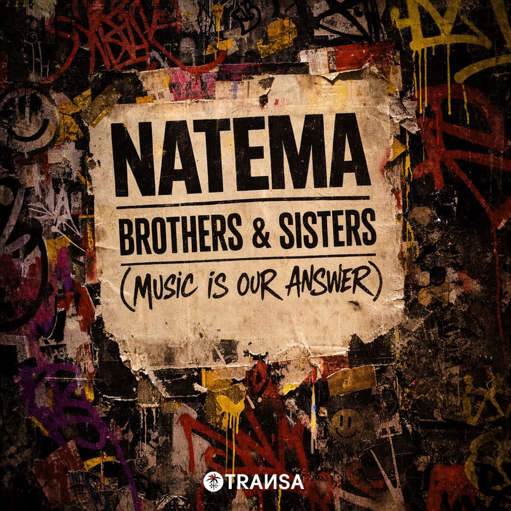 Brothers & Sisters (Music is Our Answer)
