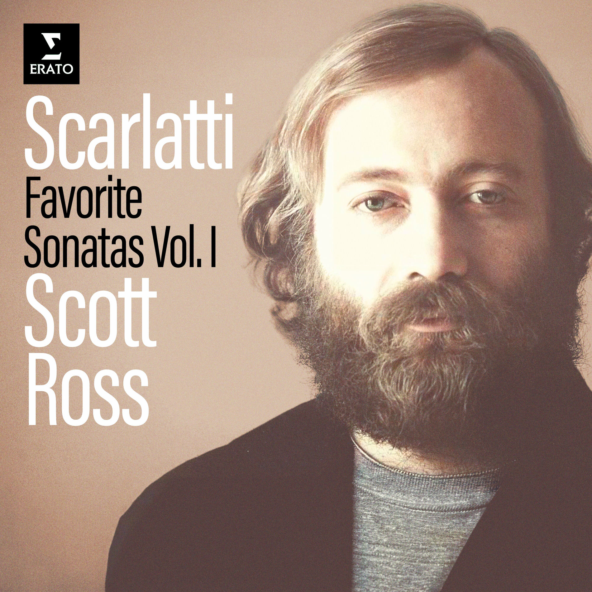 Album cover of Scarlatti, D: Keyboard Sonata in D Major, Kk. 281