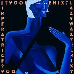 Cover of Voodoo? (Lazywax Remix)