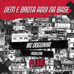 Cover of Vem E Brota Aqui na Base