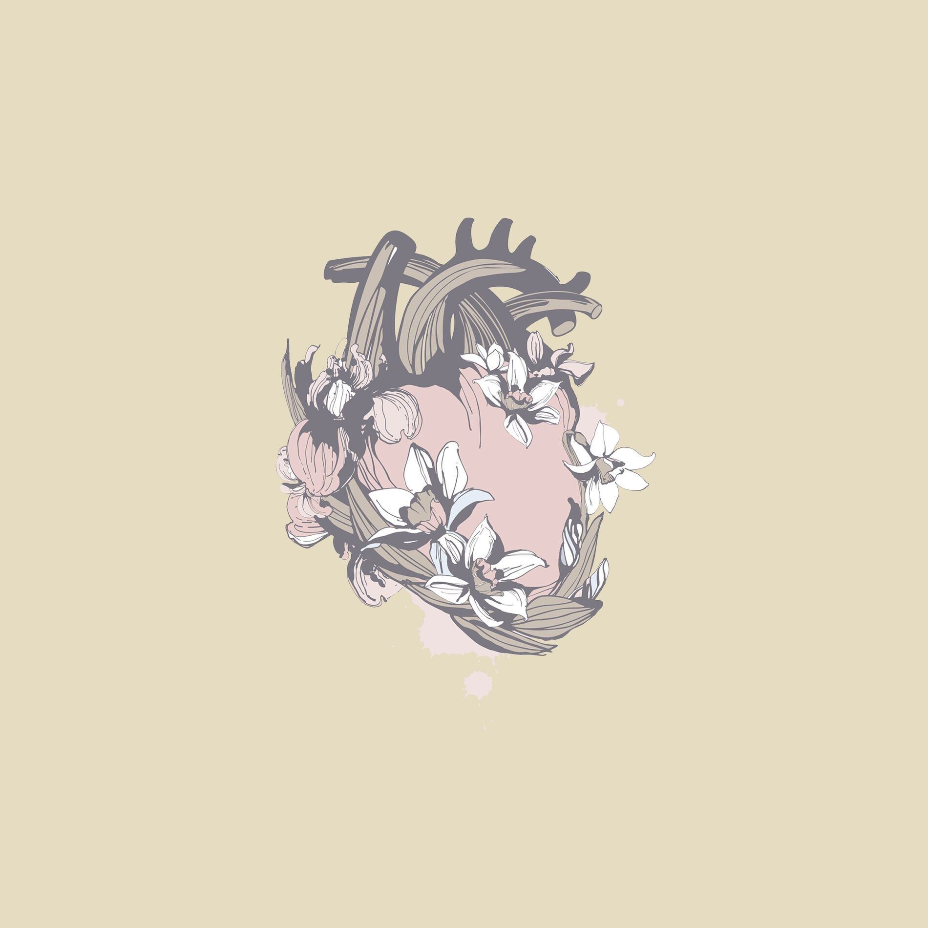 Album cover of remaining time