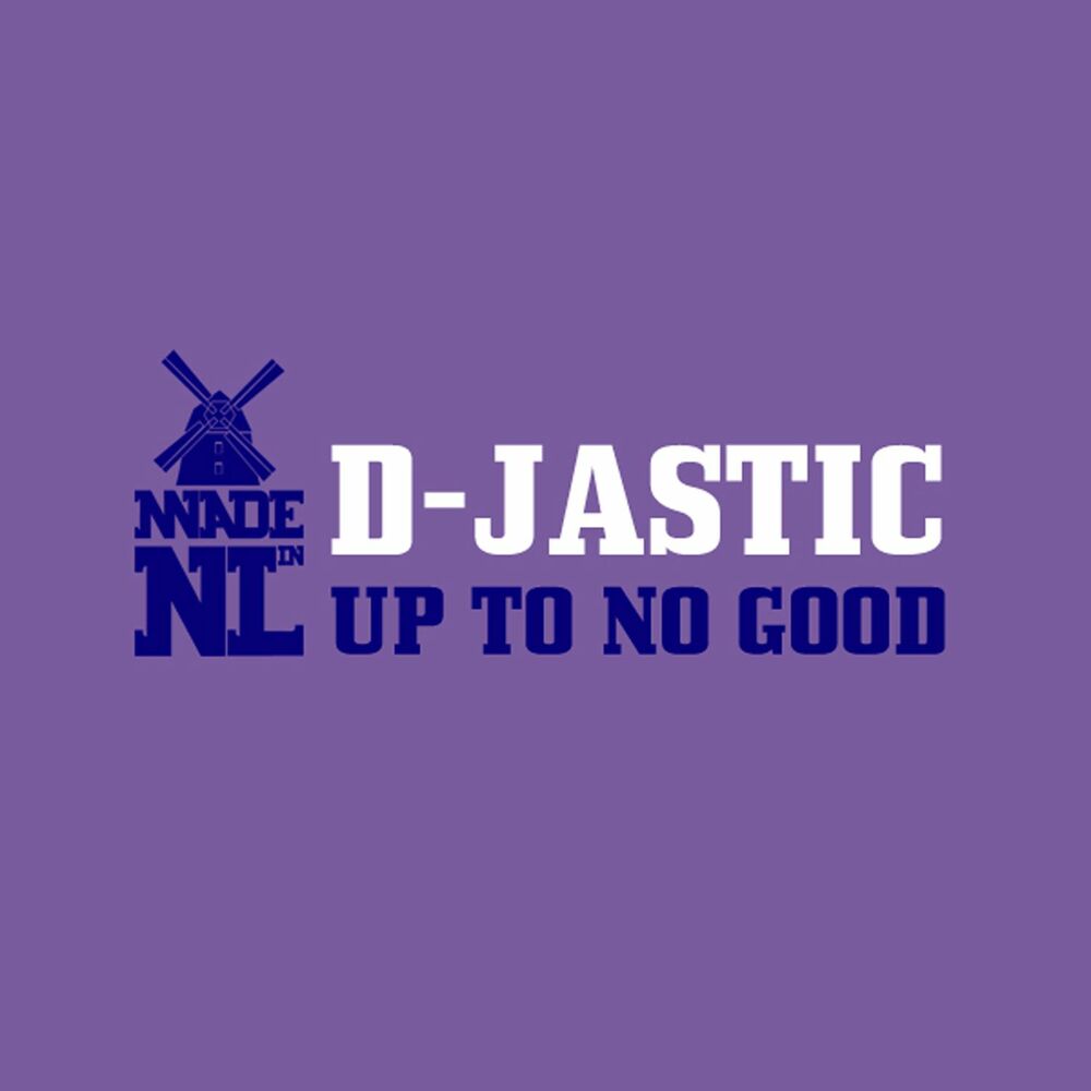 Picture of Up To No Good (Extended Mix)