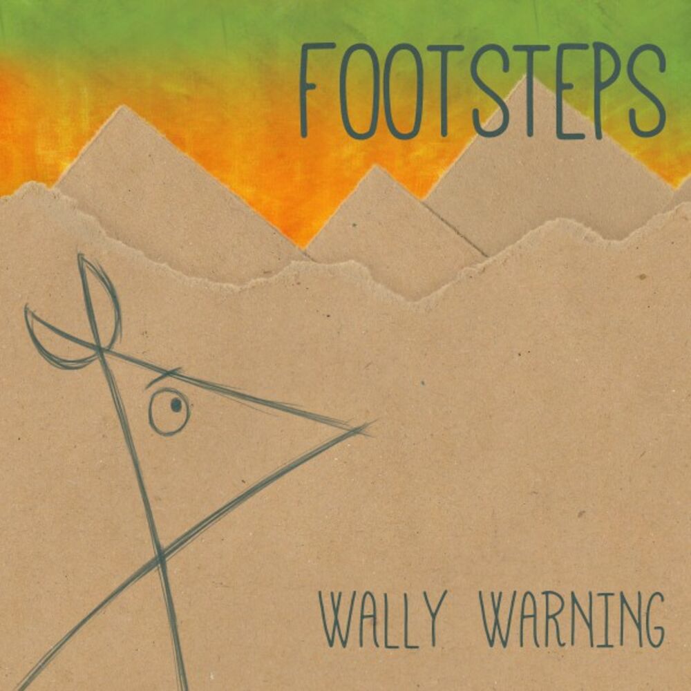 Picture of Footsteps