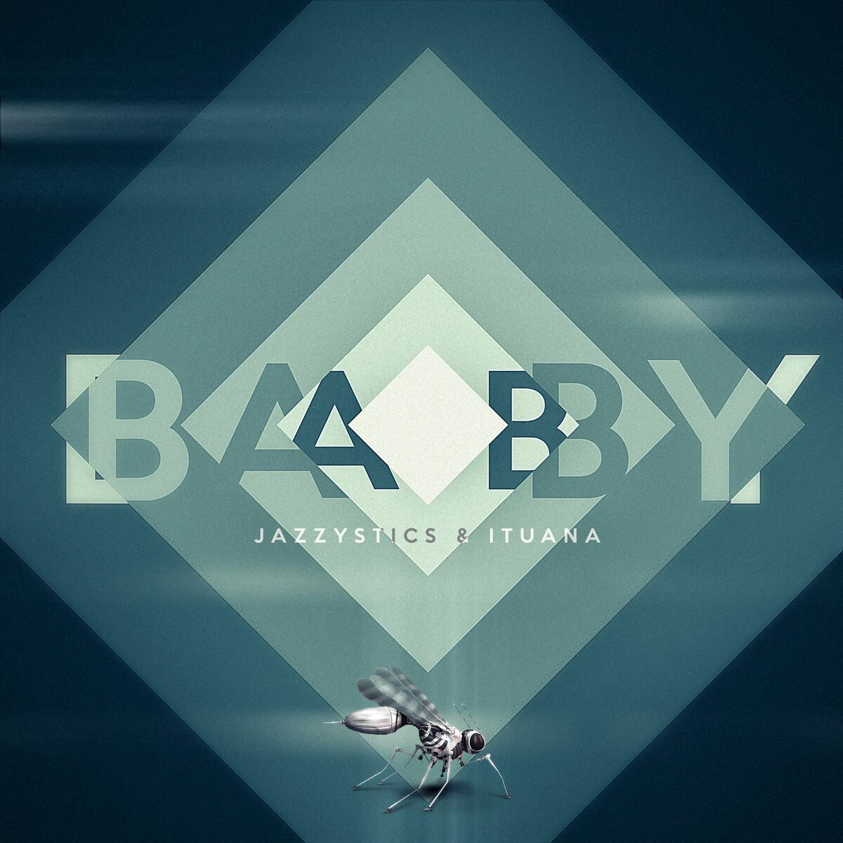 Album cover of Baby