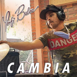 Cover of Cambia
