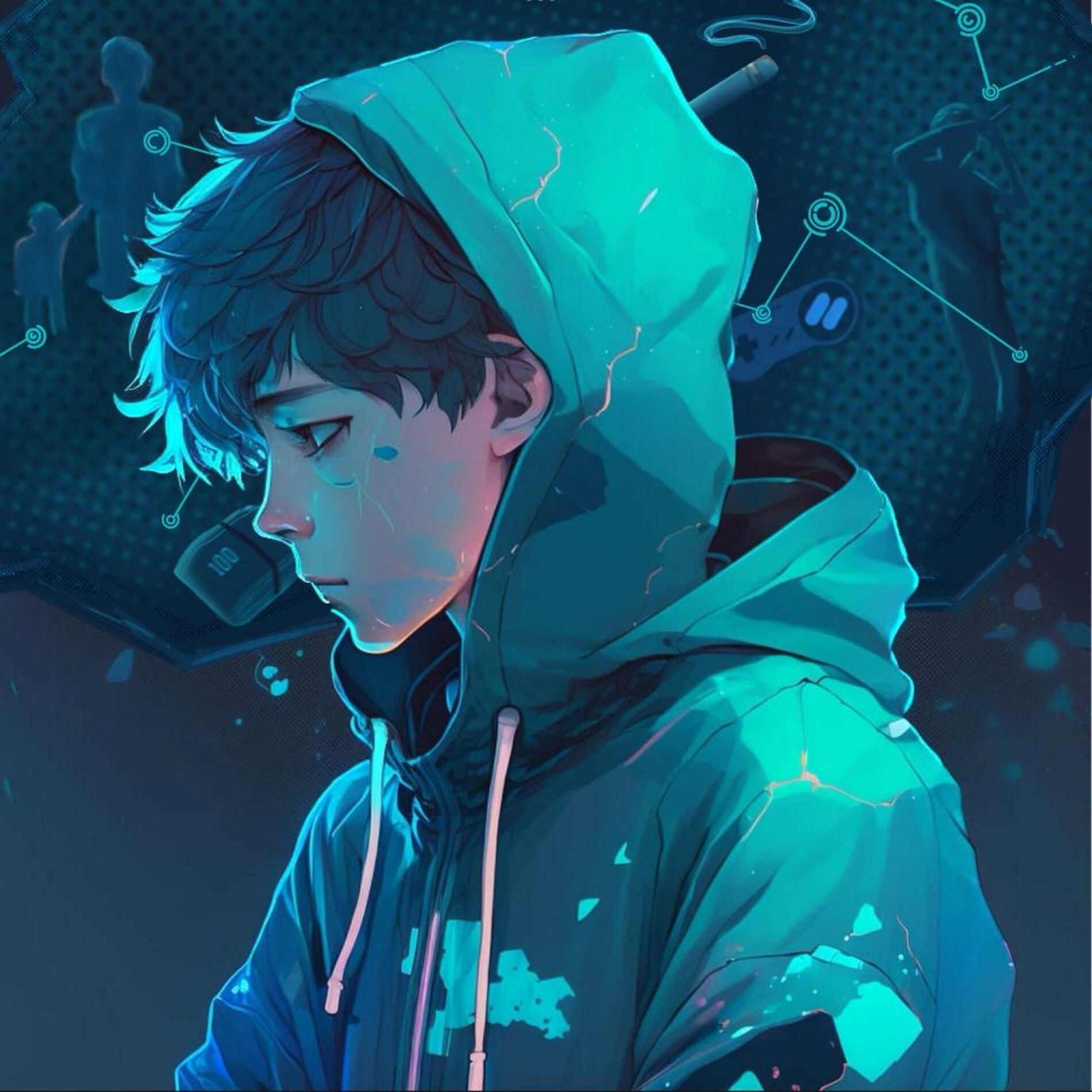 Album cover of BIG DREAM (feat. LENNO)