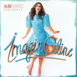Cover of ImaginAline