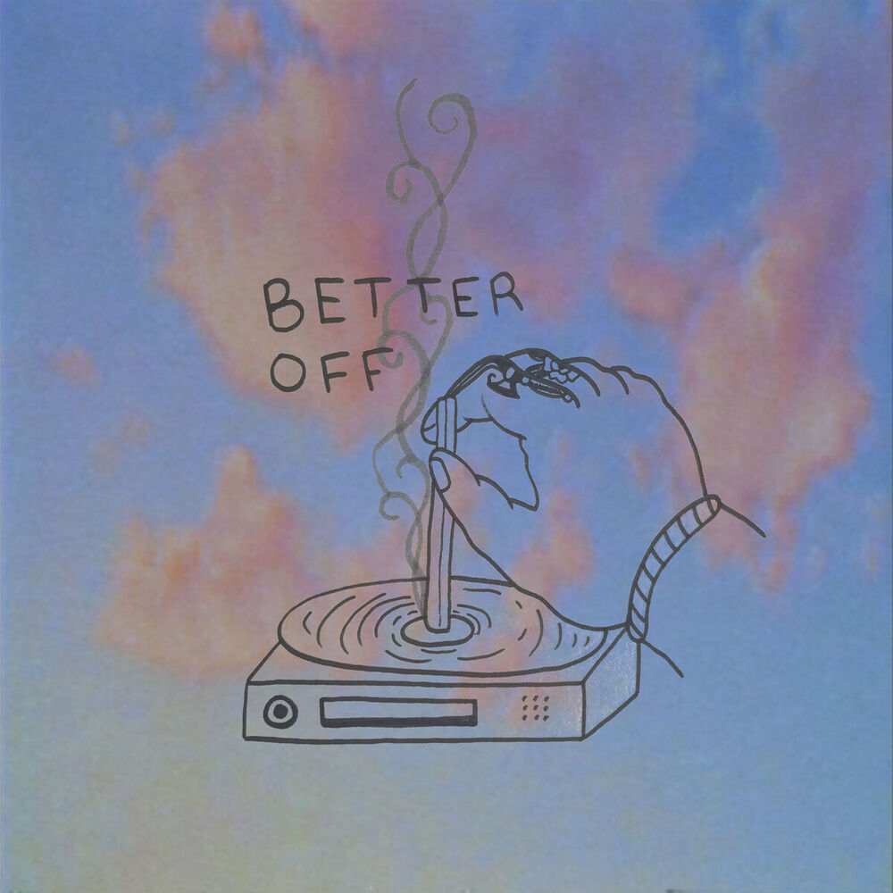 Picture of better off