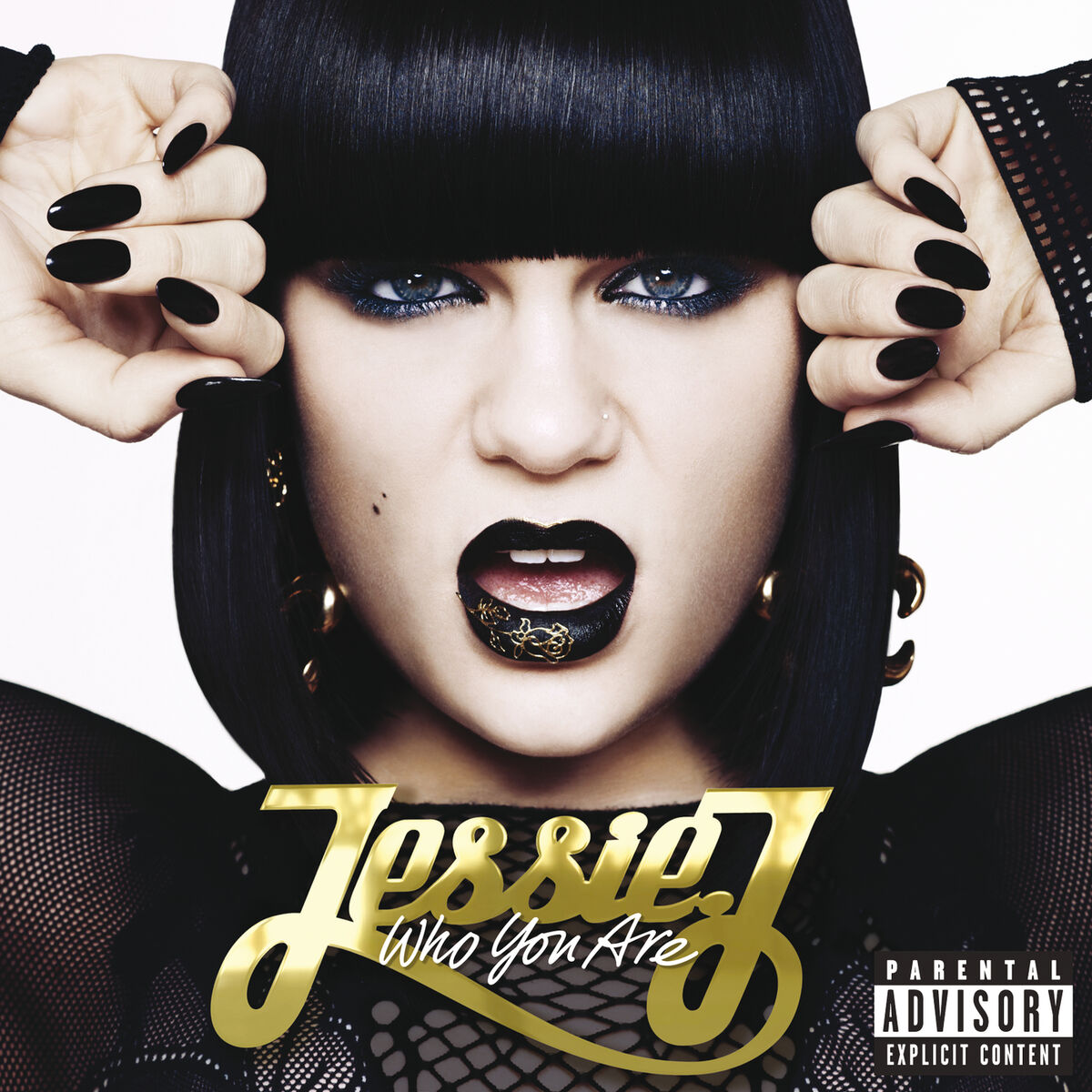 Album cover of Who You Are