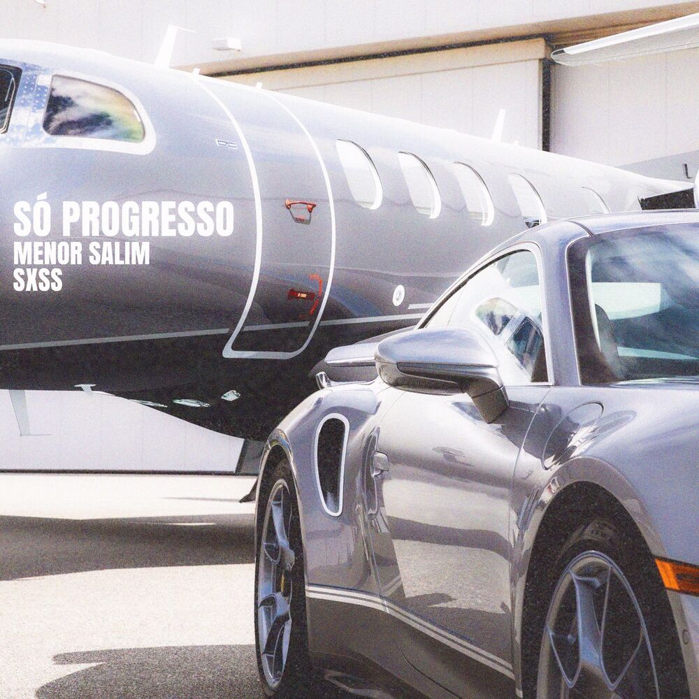 Picture of Só Progresso
