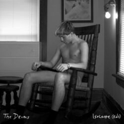 Cover of Isolette (Edit)