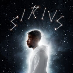 Cover of SIRIUS