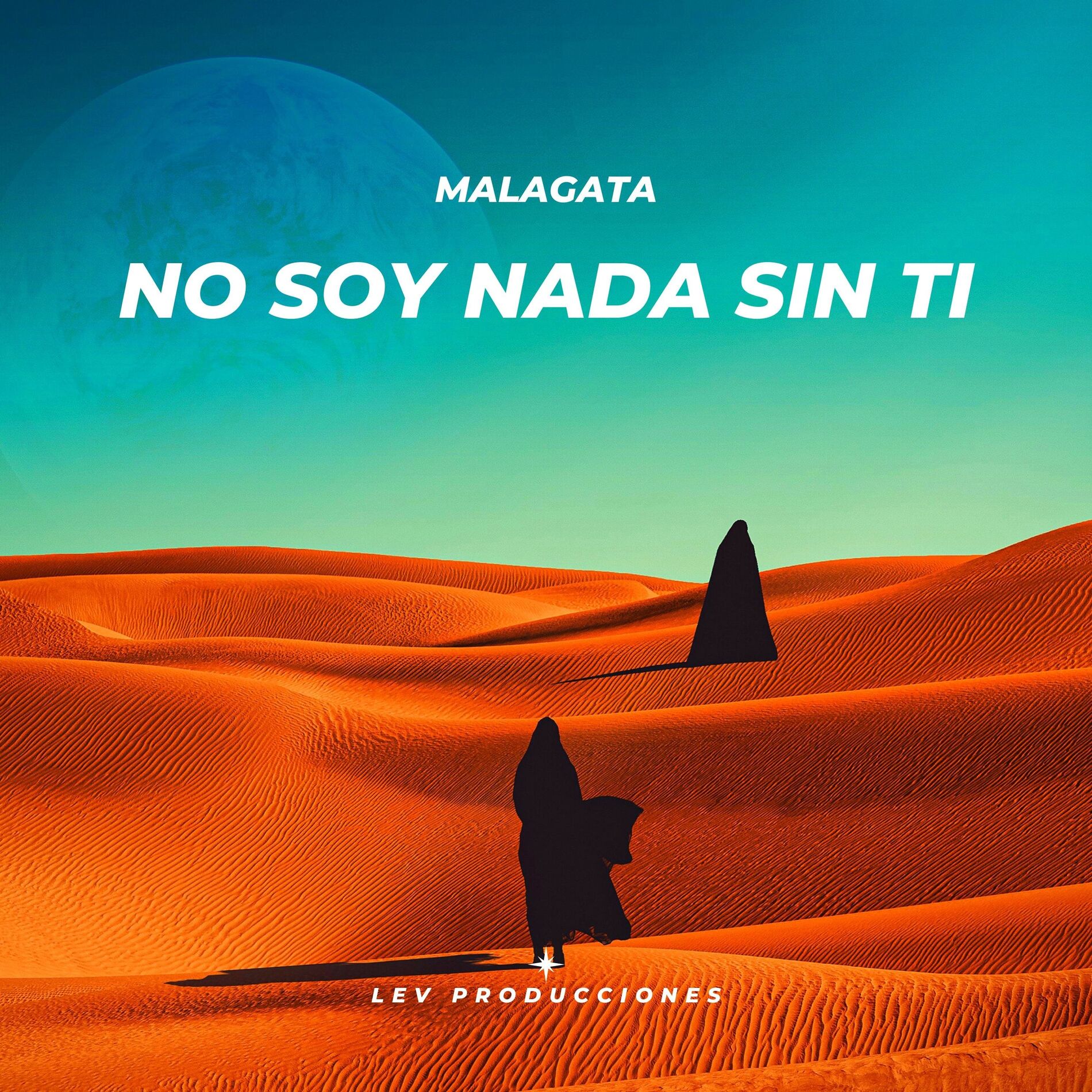 Album cover of No soy nada sin ti