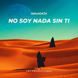 Cover of No soy nada sin ti