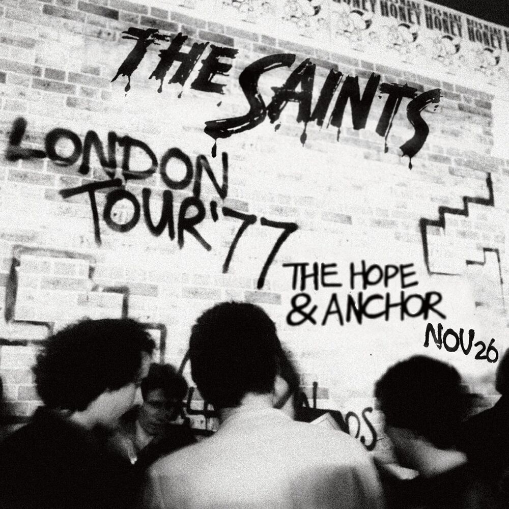 Picture of Live In London, 26th November 1977