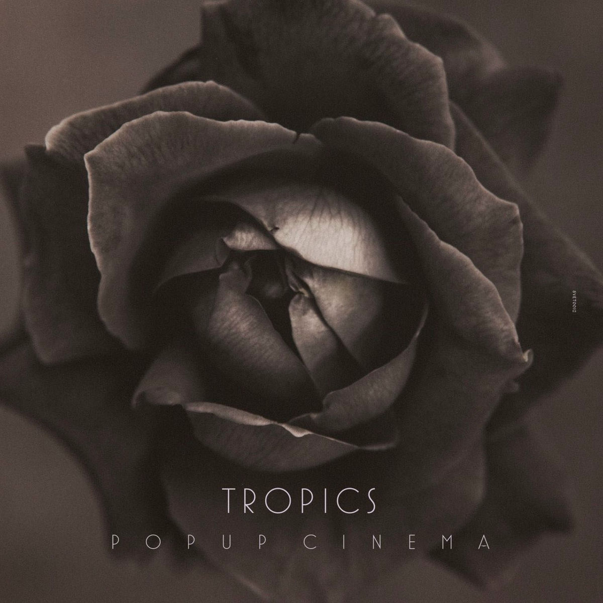 Album cover of Popup Cinema