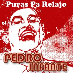 Cover of Puras Pa Relajo (Standard)