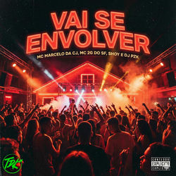 Vai Se Envolver