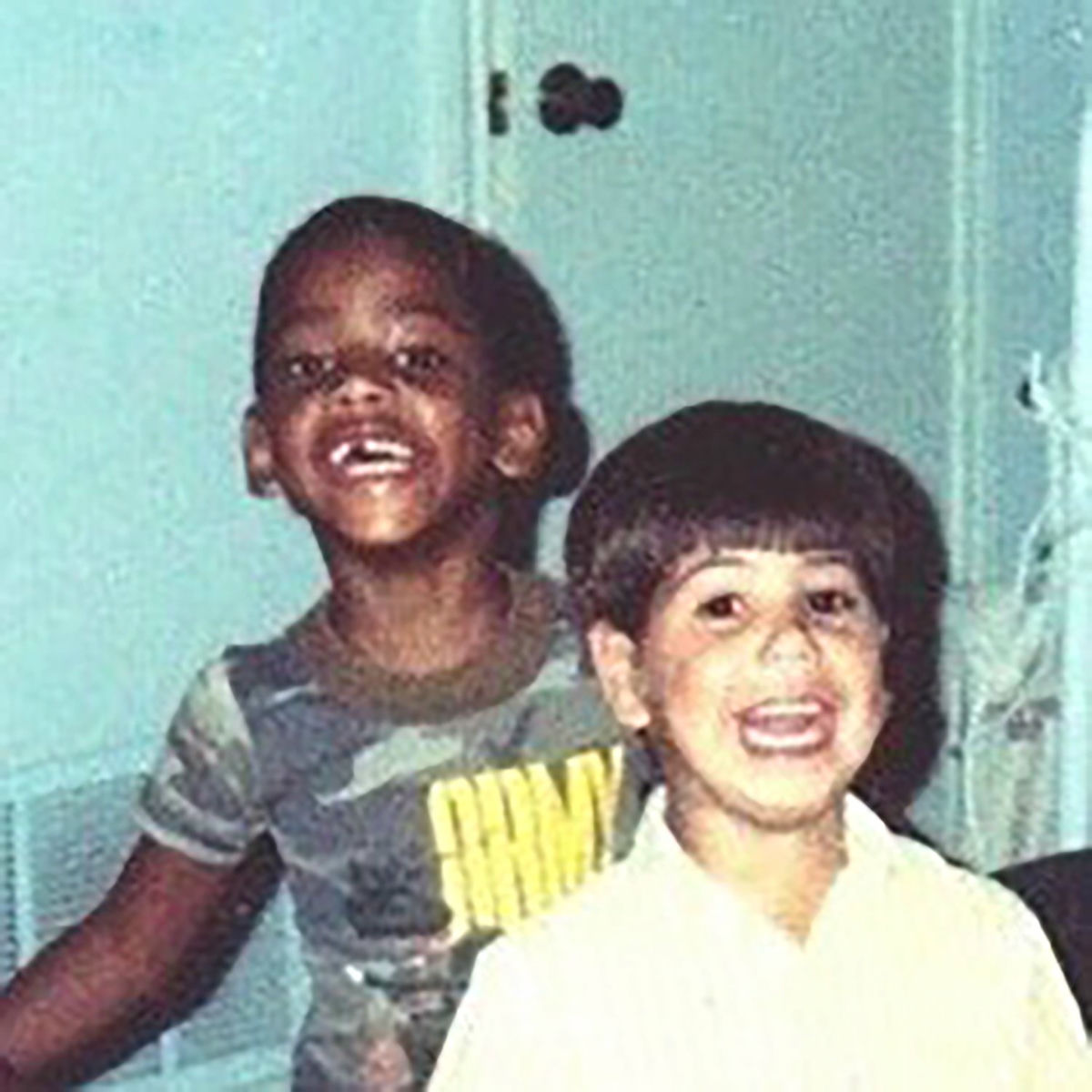 Album cover of Brian K. Lundy, Jr.