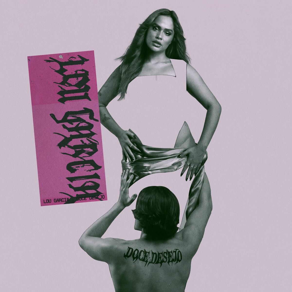 Album cover of Doce Desejo