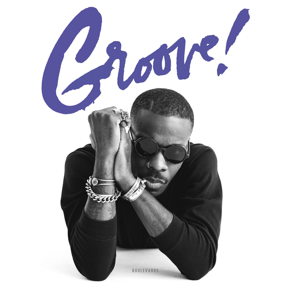 Album cover of Groove!