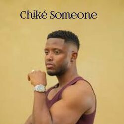 Cover of Someone
