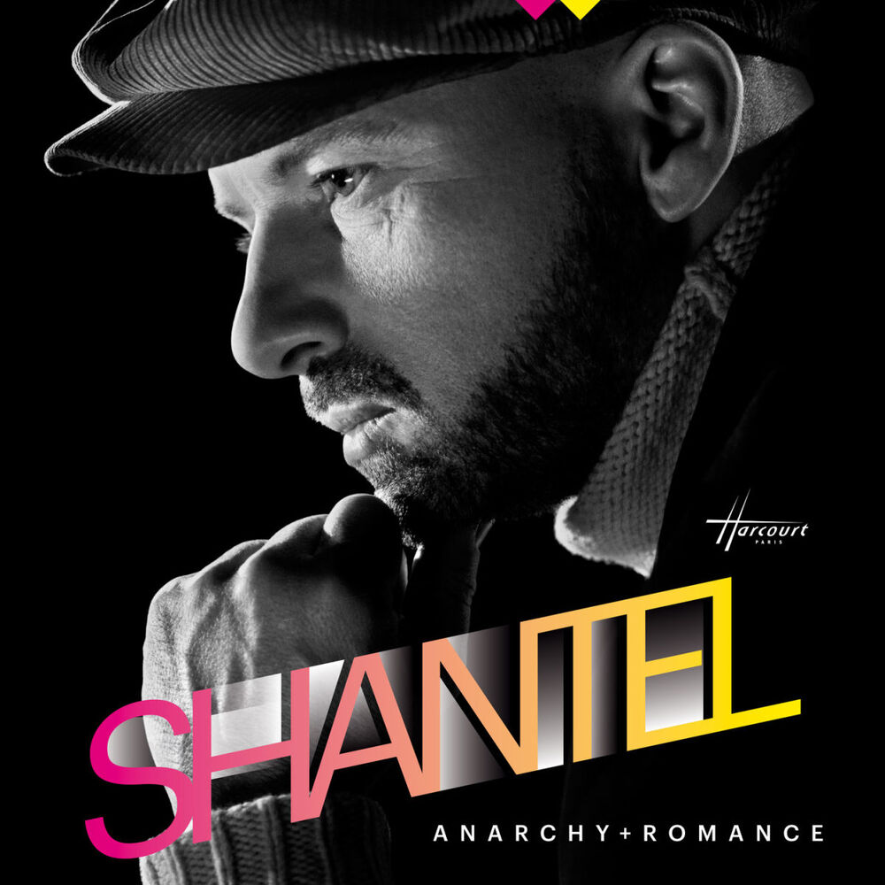 Picture of Anarchy + Romance