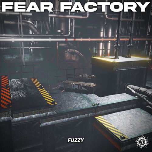 FEAR FACTORY