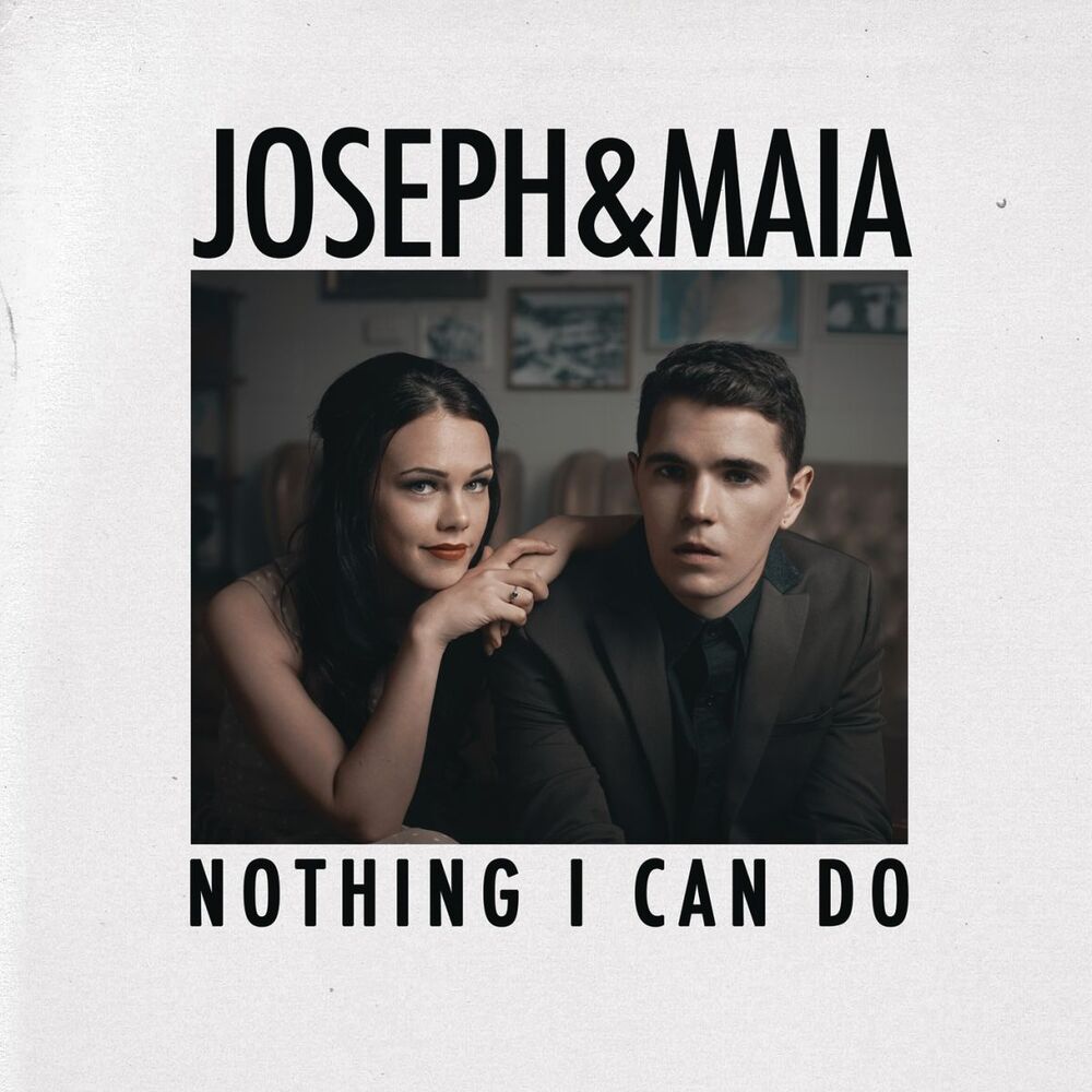 Picture of Nothing I Can Do