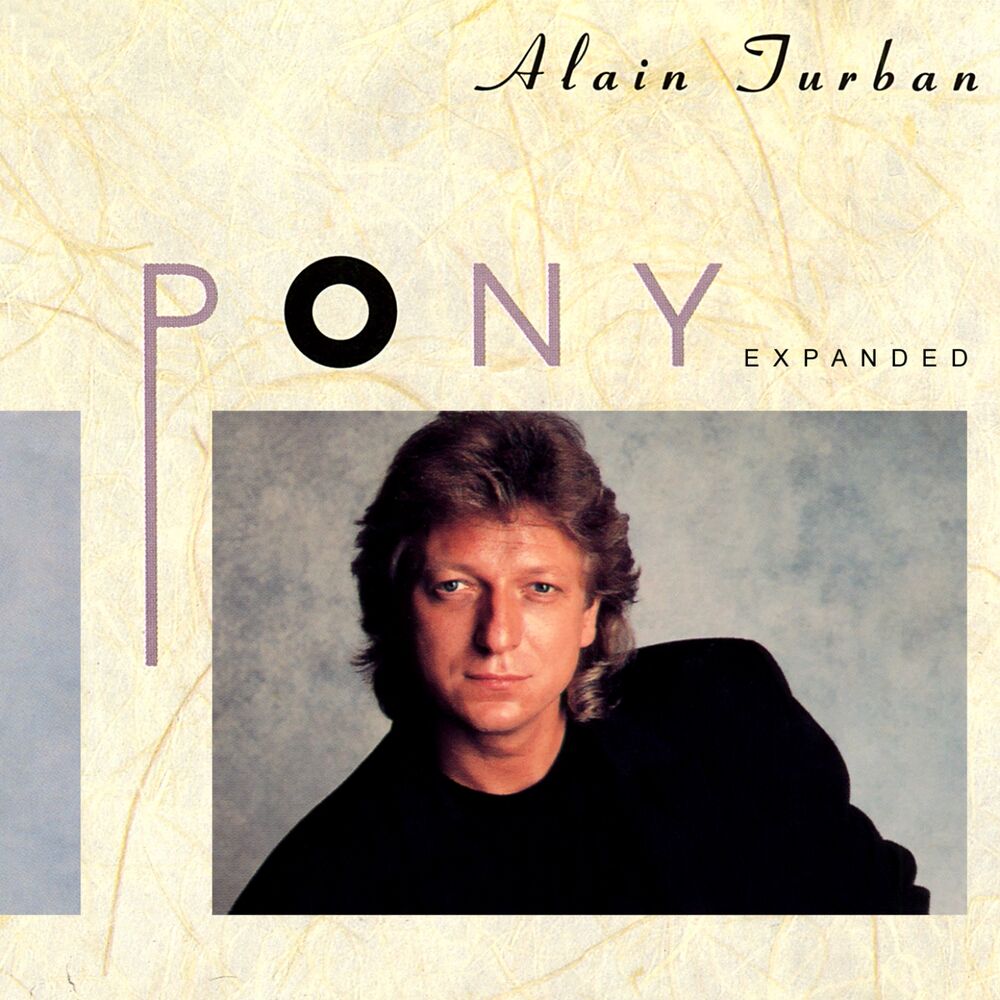 Picture of Pony (Expanded Edition)