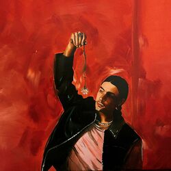 Cover of Mourir jamais
