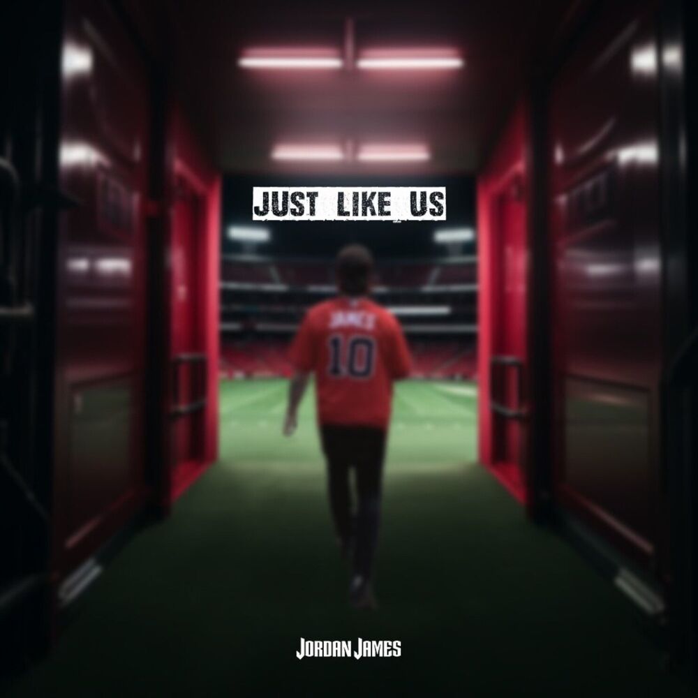 Picture of Just Like Us