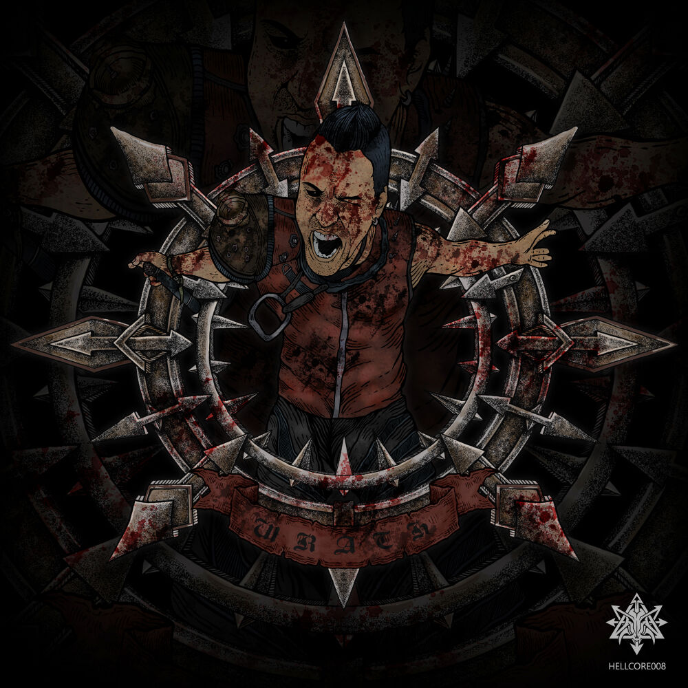 Picture of Wrath (Streaming Edit)