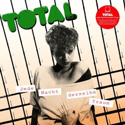 Cover of Jede Nacht derselbe Traum