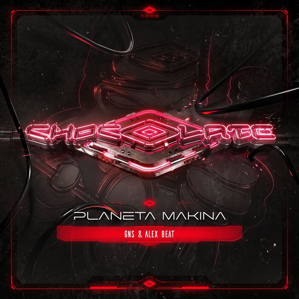 Picture of Planeta Makina