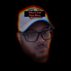 Cover of What's Left
