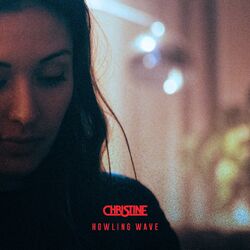 Cover of Howling Wave