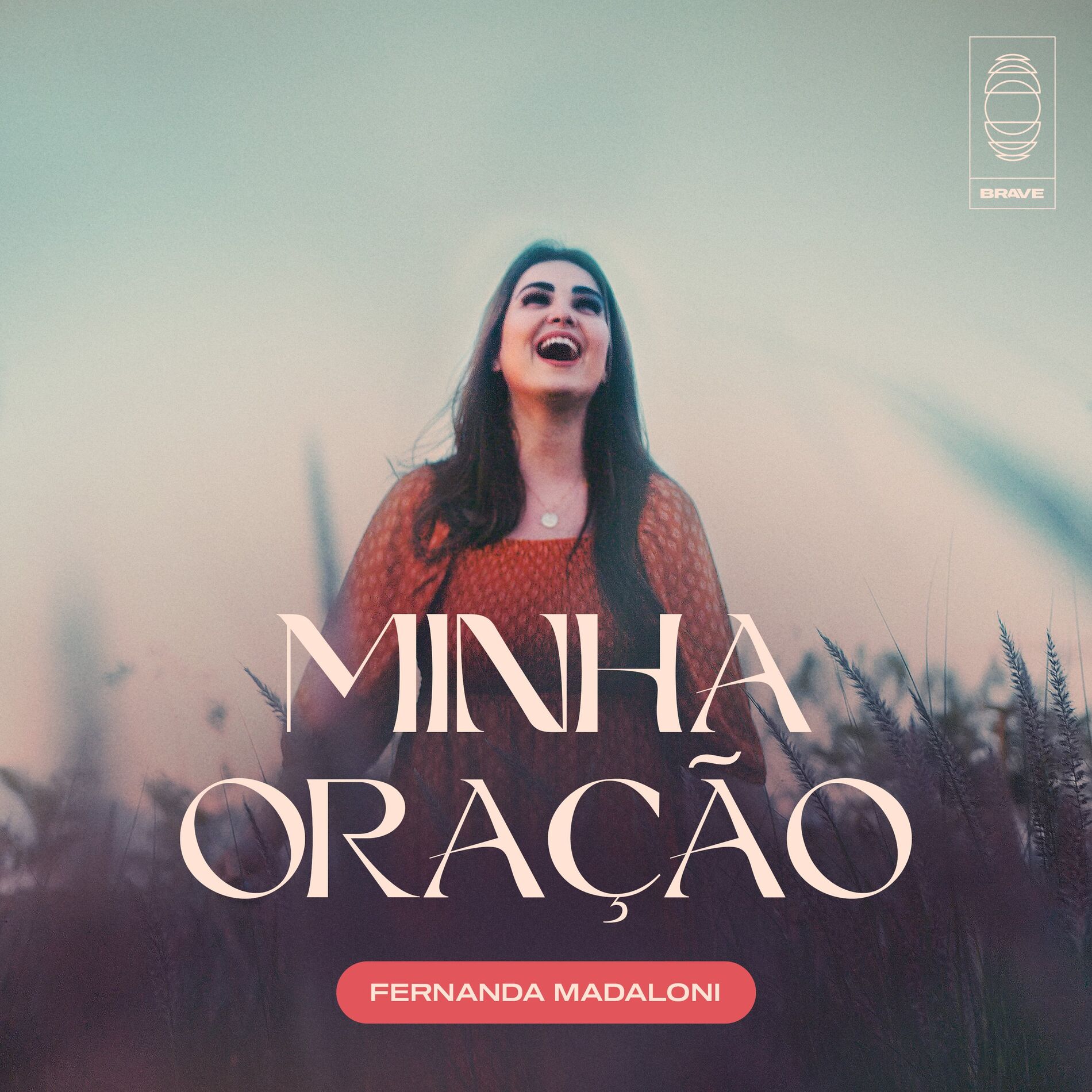 Album cover of Minha Oração